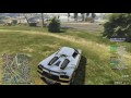 【星期天】每周實況精華－12 27 gta5自由奔放的遊玩！