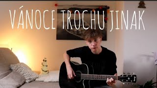 VÁNOCE TROCHU JINAK - Vašus (akustic video)