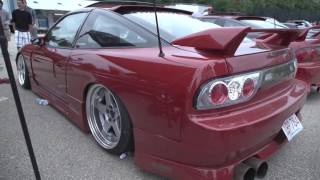 Final Bout 1: Bosstown