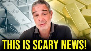 Urgent Important Andy Schectman Drops Bombshell Predictions For Gold Silver