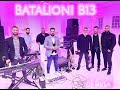 Super Orkestrale Tallava 2023 Batalioni B13 DJ HYSA