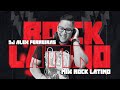 ROCK LATINO SOLO EXITOS DE ROCK EN ESPAÑOL LO MEJOR DE LOS 80s y 90s MEZCLADO POR DJ ALEX FERREIRAS