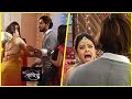 Gopi Throws Her Son Rocky Out Of Modi House Saath Nibhana Saathiya TellyMasala