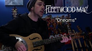 Dreams (Acoustic Fleetwood Mac cover)