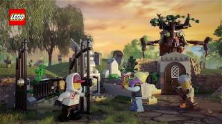 LEGO® Hidden Side (Gameline.at)