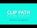 CSS Polygon Clip Path Animation | Clip Path Polygon CSS