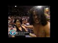 iwa 2003 ray gonzalez vs abyss