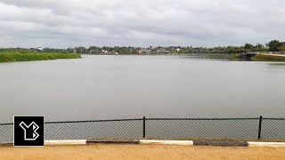 Weras Lake in Sri Lanka - An Overview with Photos - video 1