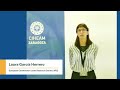 Impact assessment of interventions to reduce FWL | Laura García Herrero