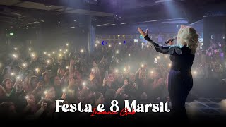 Festa e 8 Marsit 🌹 (Insomnia Club)