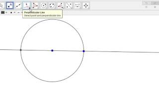 How to make a Square on GeoGebra