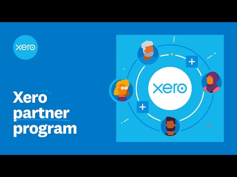 Xero Partner Program