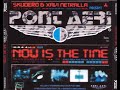 Pont Aeri - Now Is the Time (2001) CD 2 Xavi Metralla