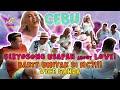 Seryosong usapan about LOVE! Bakit umiyak si MC?!!! | VICE GANDA