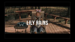 LILY RAINS REEL 2020