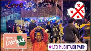 TASTE TBILISI FOOD FESTIVAL ||  დააგემოვნეთ თბილისი კვების ფესტივალი || تذوق مهرجان مأكولات التبليسي