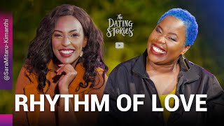 Ep 10_Just marry him first, you'll make money together! #RhythmOfLove #TheDatingStories