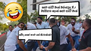 Wanindu Hasaranga Funny Moments 😂 | Sri Lanka Cricket | Cricket Pissa