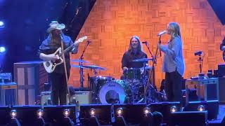 Chris Stapleton. St Joe’s Ampitheater. Syracuse, NY 6/11/23 Tennessee Whiskey