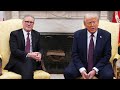 Keir Starmer discusses Iran war with Donald Trump during call