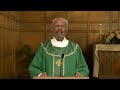 catholic mass today daily tv mass friday august 26 2022