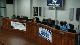 Tuesday, May 19, 2026, Regular board Meeting