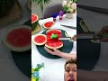 watermelon slicer 🍉 kitchenhack gadget amazon melon ripe easy tool trick from airlandolists