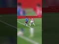 Pedri on back-heeled nutmeg against Athletic Club #pedri