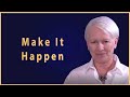 Make It Happen - Guru for God