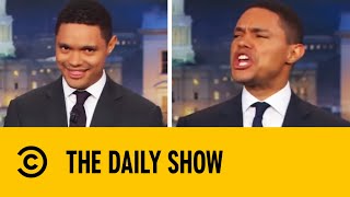 A Collection Of Trevor Noah's Greatest Jokes | The Daily Show With Trevor Noah