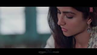Nai Lagda Video Song | Notebook | Zaheer Iqbal & Pranutan Bahl | Vishal Mishra