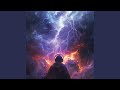 Thunder's Echo Rhythm