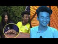 wealand kinilig nang mahawakan ang kamay ni kaori pbb otso gold