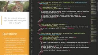 Create an Angular directive using ng-transclude