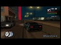 Grand Theft Auto: San Andreas - Driving School 