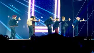 NCT DREAM - LOVE ME RIGHT #smtownlive2025 250111