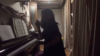 繁田真紀ピアノ教室🎹モーツァルトkV 15q   変ロ長調🎹