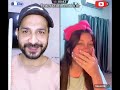 shakeel ko hostel ki larkia takar gain funny tiktok live ہنسی مذاق رات entertainmenthub fun