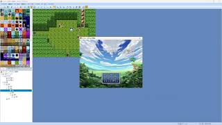 RPG MAKER VX ace でゲーム作る7