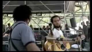 Ben Harper Burn One Down Live at Bonnaroo