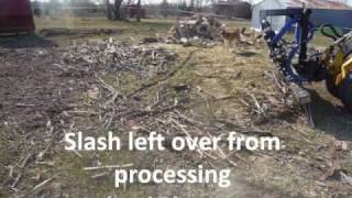 Branch Manager Rake