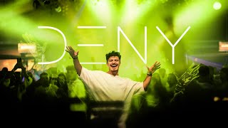 DENY @ Backyard Session | Full Live Set