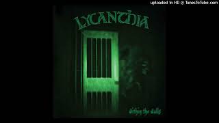 Lycanthia -  Within The Walls (lb)