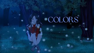 Nova sings : Colors - Halsey (CrazyEightyEight version)