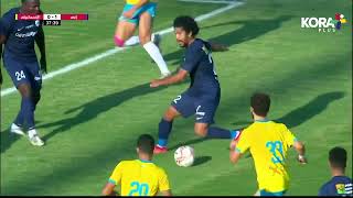 أهداف مباراة | إنبي 2-0 الإسماعيلي | الجولة الثالثة وثلاثون | الدوري المصري 2022/2021