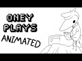 Oneyplays Animated POV you're a Pinhead