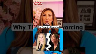 Why They Are Divorcing Divorce