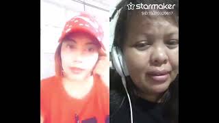 Starmaker Philippines#music #Cover #BestSong #Collab #Duet #Singing #Song #instadaily #starmaker_id
