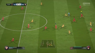 FIFA18パブリックプロクラブ ［他力本願寺～私をDIV1に連れてって～］