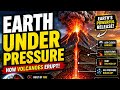 Why Volcanoes Erupt | Explained Simply